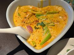 -大头虾越式风味餐厅(光明广场店)