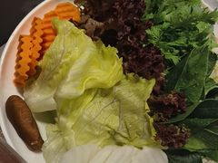 -蝎王府羊蝎子(虎坊桥总店)