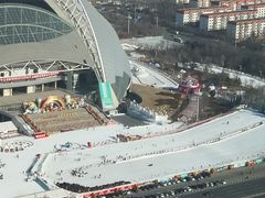 -沈阳奥体冰雪嘉年华