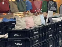 -M Stand(西安大悦城店)