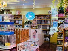-天丰利生活MALL(和平里店)