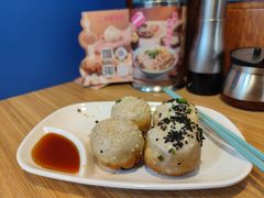 -小杨生煎(黄河路店)