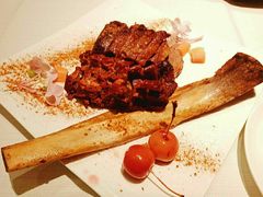 -悦融琥珀·京鲁菜·海味珍品(西单店)