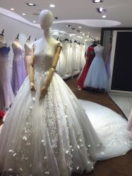 -韩国天使嫁衣婚纱礼服馆(上海旗舰店)
