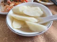 -濠轩阁特色生蚝火锅(水湾路店)