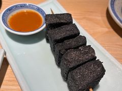 -南京大牌档(龙江新城市广场店)