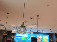 -半天妖烤鱼(和平印象城店)