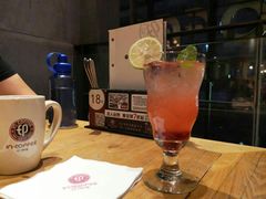 -印咖啡IN COFFEE(红旗街店)