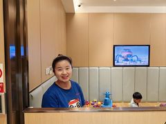 -海底捞火锅(逸仙路店)