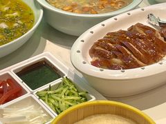 -东流山北京烤鸭·家常菜(南京首店)