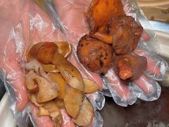 -名善山珍·野生菌汤锅(文殊院店)