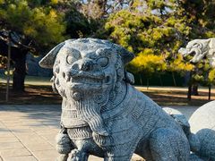 -北陵公园
