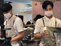 -每日新鲜水果吧(黄浦来福士店)