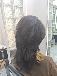 -赤道 Hair Salon