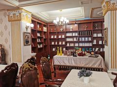 -果戈里书店