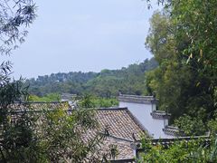 -石峰岩寺