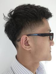 -净漪造型 PURE RIPPLE