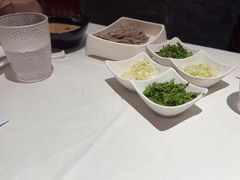 -东来顺饭庄(西直门店)