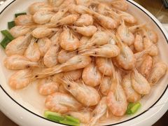 -灵福缘私房菜·农家菜(拈花湾·灵山大佛必推店)