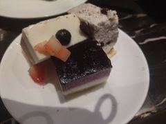 -绿岛国际酒店-西餐厅