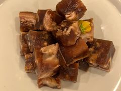 李氏肉冻猪手-汇贤府·李氏鲁菜(五棵松店)