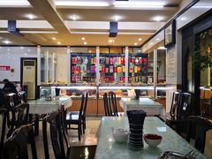 大堂-杨记拉面总店