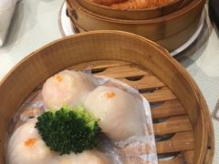 -鹅冠港式茶餐厅(来福士店)