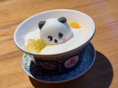 -黄山老妈·土菜(碧桂园店)