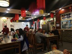 大堂-锦彦岐山面(大唐不夜城店)