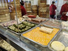 -常州糕团店(北大街新世纪商城店)