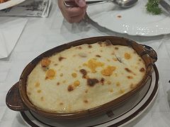 -新侨三宝乐西餐厅(崇文门店)