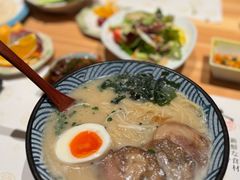 -和创柚子·会席日本料理(新区淮海街店)
