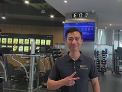 -OXYGYM 奥美氧舱运动中心(朝阳大悦城店)