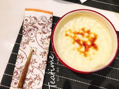 -伊斯坦布尔土耳其清真咖啡餐厅