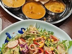-食彩美印度特色美食餐厅·印度料理