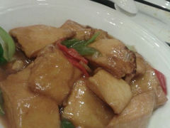 闫府第一福-闫府私房菜·百年鲁菜(恒隆店)