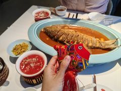-阿五黄河大鲤鱼(英协路店)