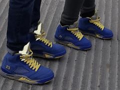 -Air Jordan(世贸天阶店)