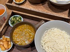 -李百蟹·江南蟹黄面·河景餐厅(夫子庙总店)