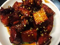 -蟹黄鱼面·锦园(定西路店)