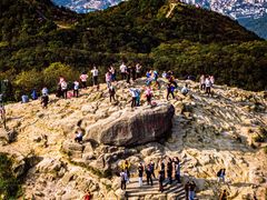 -梧桐山风景名胜区