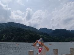 -黔灵山公园-南门售票处