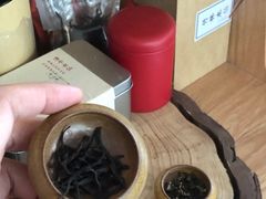 -知亘茶食