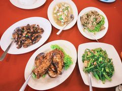 -德成饭店