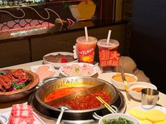 -小龙坎火锅(全球总店)