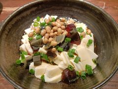 皮蛋豆腐-老板恋上鱼(荣盛广场店)