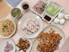 -百家鸡味馆(清泰店)