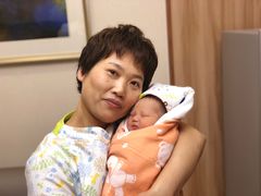-爱贝佳母婴护理服务中心·月嫂育儿嫂(鲁迅路店)
