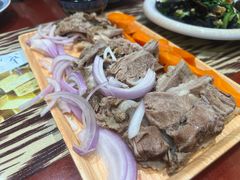 -新疆伊宁远征餐厅