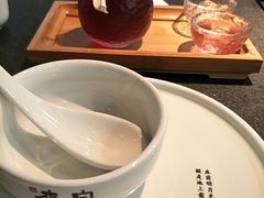 -赠李白·如诗的川味(余杭万达广场店)